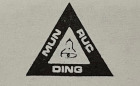 Mun Ruc Ding Logo