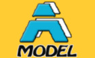 A-model Logo