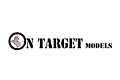 On Target Models Logo