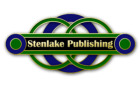 Stenlake Publishing Logo