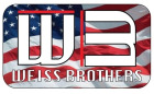 Weiss Brothers Logo