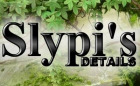 Slypi's Details Logo