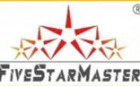 Five Star Master Logo