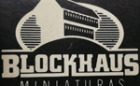 Blockhaus Logo