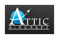 Attic Aircraft Logo