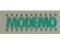 Modemo Logo