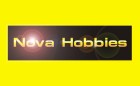 Nova Hobbies Logo