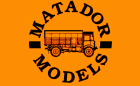 Matador Models Logo