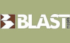 Blast Models Logo