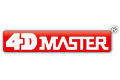 4D Master Logo