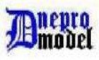 Dnepro Model Logo