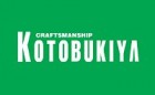 Kotobukiya Logo