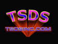 TSDS Logo