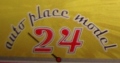 Auto Place Model 24 Logo