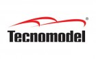 Tecnomodel Logo