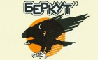 Berkut Logo