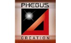 Phebus Creation Logo