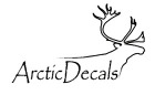 Arctic Decals Logo