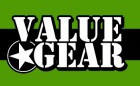 Value Gear Logo