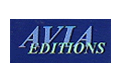 AVIA Editions Logo