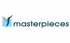 YS Masterpieces Logo