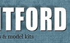 Mountford Metal Miniatures Logo