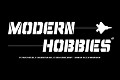 Modern Hobbies Logo