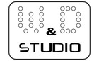 W&D Studio Logo