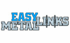 Easy Metal Links Logo