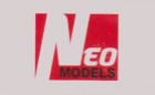 Neo Models Logo