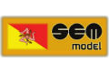 Sem Model Logo