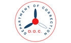 Department of Correction Logo