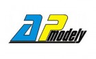 AP modely Logo