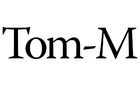 Tom-M Logo