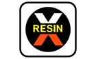 X-Resin Logo