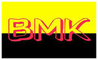 BMK Logo