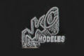 NKC Modeles Logo