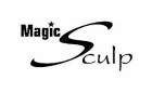 Magic Sculp Logo