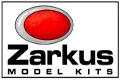 Zarkus Logo