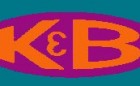 K&B Logo