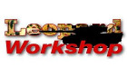 Leopard Workshop Logo