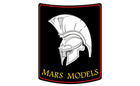 Mars Models Logo