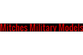 Mitches Military Models Logo