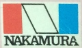 Nakamura Logo