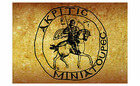 Akritis Miniatures Logo