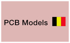 PCB Models Logo