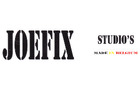 JoeFix Studio's Logo