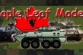 Maple Leaf Models Logo