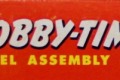 Hobby-Time Logo