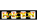 Halcyon Logo